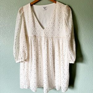 Sunday Best by Aritzia Jinx dress